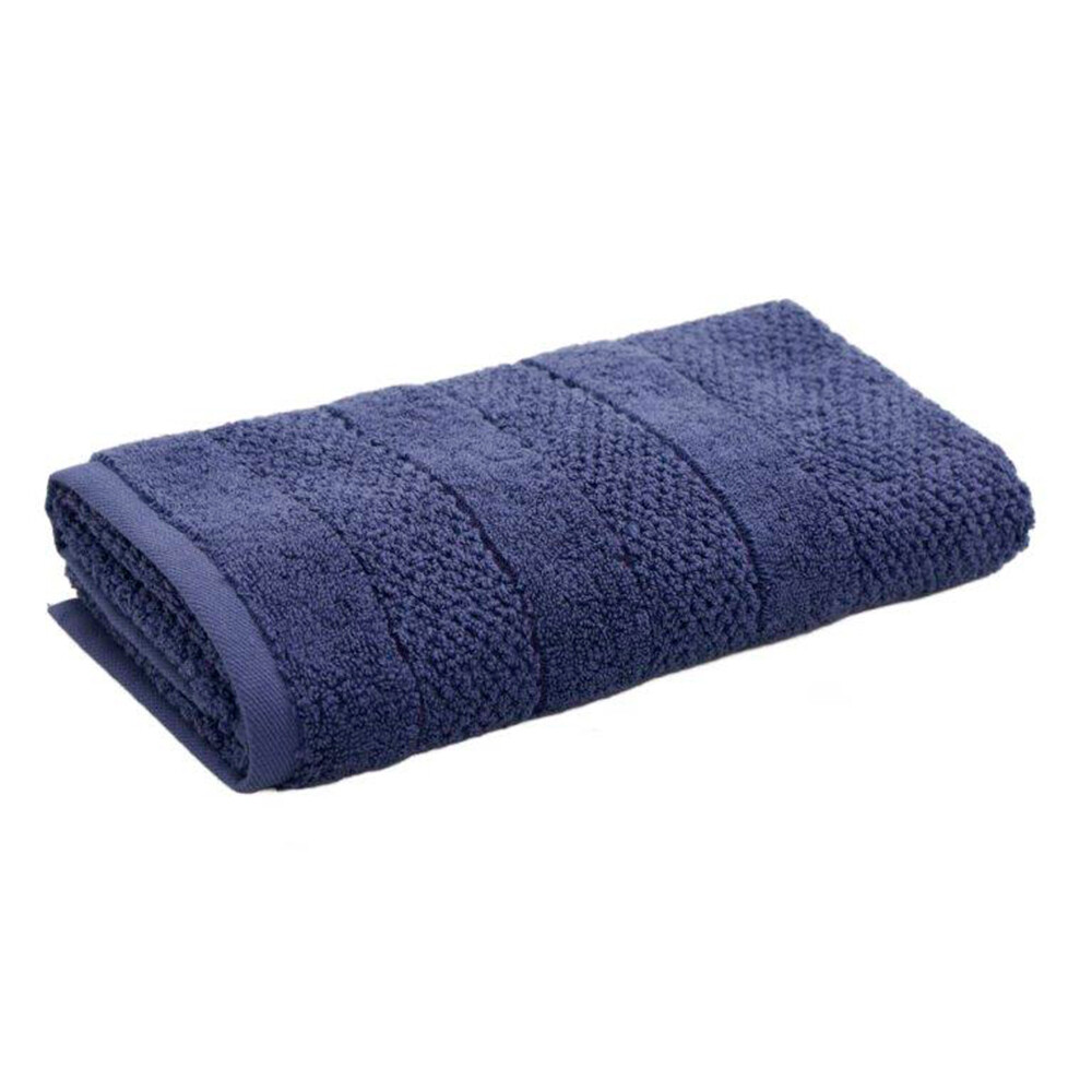 

Полотенце махровое Lorikeet  см деним