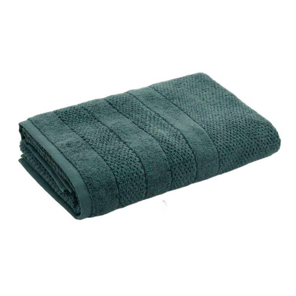 

Полотенце махровое Lorikeet  см морская волна