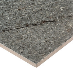 Керамогранит Delacora Stoncrete Vintage коричневый лаппатированный 1200х600х9,5 мм (2 шт.= 1,44 кв.м) - фото 2