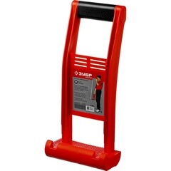 Рукоять для переноски гипсокартона 365 мм Зубр - фото 3