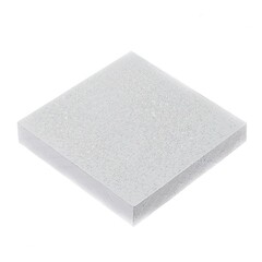 Изображение товара Плита силикатно-кальциевая ИзолМакс 1220х1000х30 мм прямая кромка