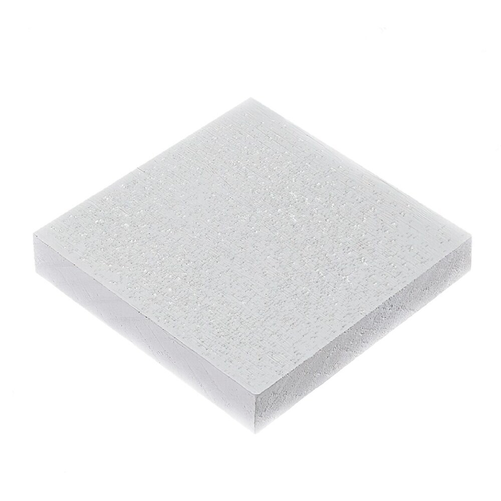 Изображение товара Плита силикатно-кальциевая ИзолМакс 1220х1000х30 мм огнестойкая для теплоизоляции и облицовки