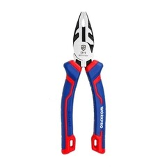 Изображение товара Пассатижи Workpro 180 мм (WP231025)