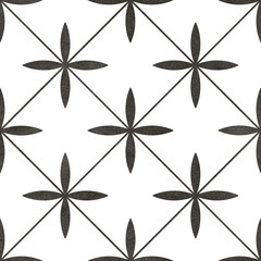 Изображение товара Керамогранит Monopole Stella white 187х187х8 мм (23 шт.=0,805 кв.м)