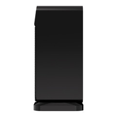 Тепловентилятор Royal Clima Accorto 2000 Вт с терморегулятором (RFH-AC2000DC-GR) - фото 4