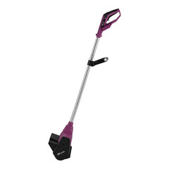 Снегоуборщик аккумуляторный КМ АТОМ 300 мм 18 В без АКБ и ЗУ (CSS-181) - фото 8