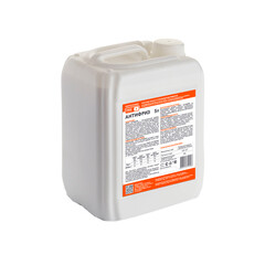 Добавка противоморозная для бетонов и растворов Крепс 5 л - фото 5