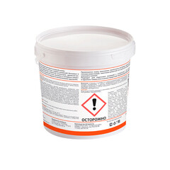 Грунт бетоноконтакт Крепс 4 кг - фото 6