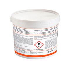 Грунт бетоноконтакт Крепс 14 кг - фото 6