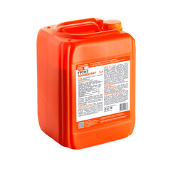 Грунт Крепс 5 л концентрат 1:5 - фото 6