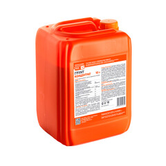 Грунт Крепс 10 л концентрат 1:5 - фото 6