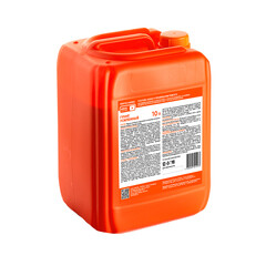 Грунт Крепс Усиленный глубокого проникновения 10 л - фото 6