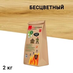 Изображение товара Антисептик Neomid огнебиозащитный I группа бесцветный 2 кг