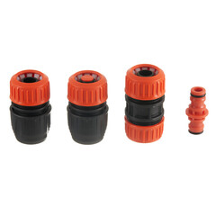 Набор соединителей с 2 коннекторами 3/4 Жук (9439-00) - фото 4