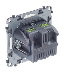 Диммер Legrand Valena Allure встраиваемый белый (752760) - фото 3