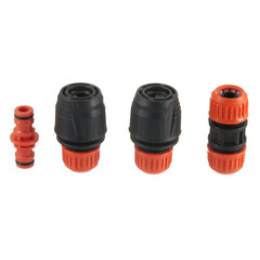 Набор соединителей с 2 коннекторами 1/2 Жук (9422-00) - фото 1