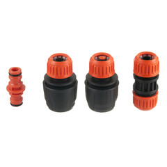 Набор соединителей с 2 коннекторами 1/2 Жук (9422-00) - фото 4