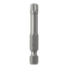 Бита Kraftool X-Drive (26125-40-50-2) TORX Т40 50 мм торсионная (2 шт.)