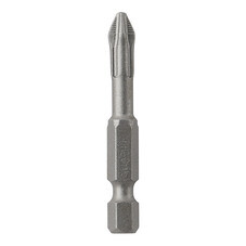 Бита Kraftool X-Drive (26121-2-50-2) PH2 50 мм торсионная (2 шт.)