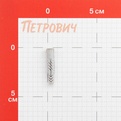 Дюбель универсальный Fischer UX 6x35 мм нейлон с буртом (100 шт.) - фото 2