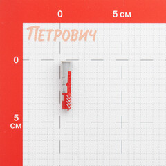 Дюбель универсальный Fischer DuoPower 8x40 мм нейлон (100 шт.) - фото 2