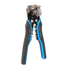 Инструмент электротехнический КВТ WS-07 для снятия изоляции (61670)