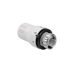 Термоголовка Sanext TH Click М30х1,5 мм для радиатора (6903) - фото 4