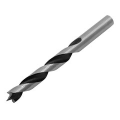 Сверло по дереву спиральное Vira 10х118 мм (552010) - фото 8