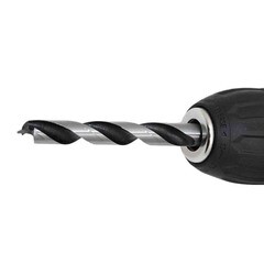 Сверло по дереву спиральное Vira 10х118 мм (552010) - фото 6