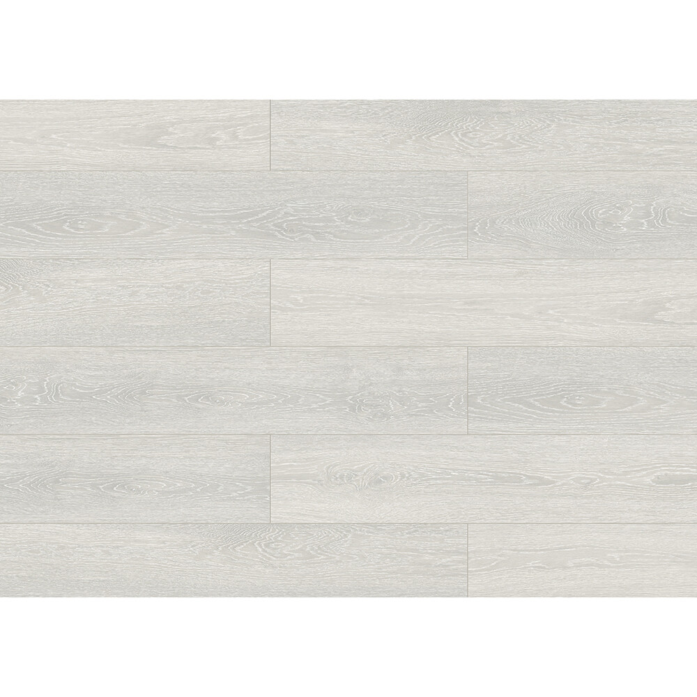 

Плитка кварцвиниловая Alta Step Excelente дуб light замковая 3,069 кв.м 4 мм с микрофаской, Белый