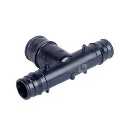 Изображение товара Тройник Sanext Lite 32 х 25 х 32 мм PPSU (46473)