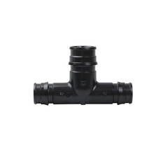 Тройник Sanext Lite 25 х 20 х 16 мм PPSU (46273) - фото 5