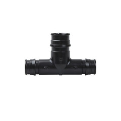 Тройник Sanext Lite 25 х 20 х 16 мм PPSU (46273) - фото 3