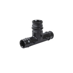 Изображение товара Тройник Sanext Lite 20 х 25 х 20 мм PPSU (46253)