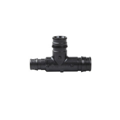 Тройник Sanext Lite 20 х 20 х 16 мм PPSU (46233) - фото 3