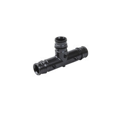 Тройник Sanext Lite 25 х 25 х 25 мм PPSU (46303)