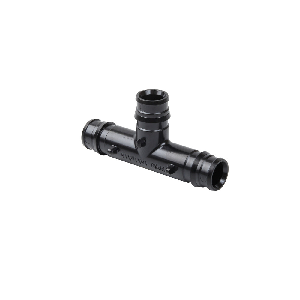 Изображение товара Sanext Lite тройник PPSU 32 мм 3-ходовый