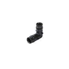 Угол Sanext Lite 25 х 25 мм PPSU (45303)