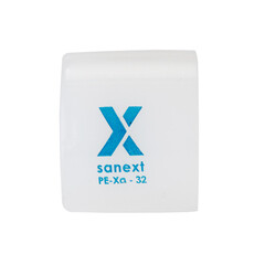 Гильза монтажная Sanext Lite 32 мм латунь (40405) - фото 2