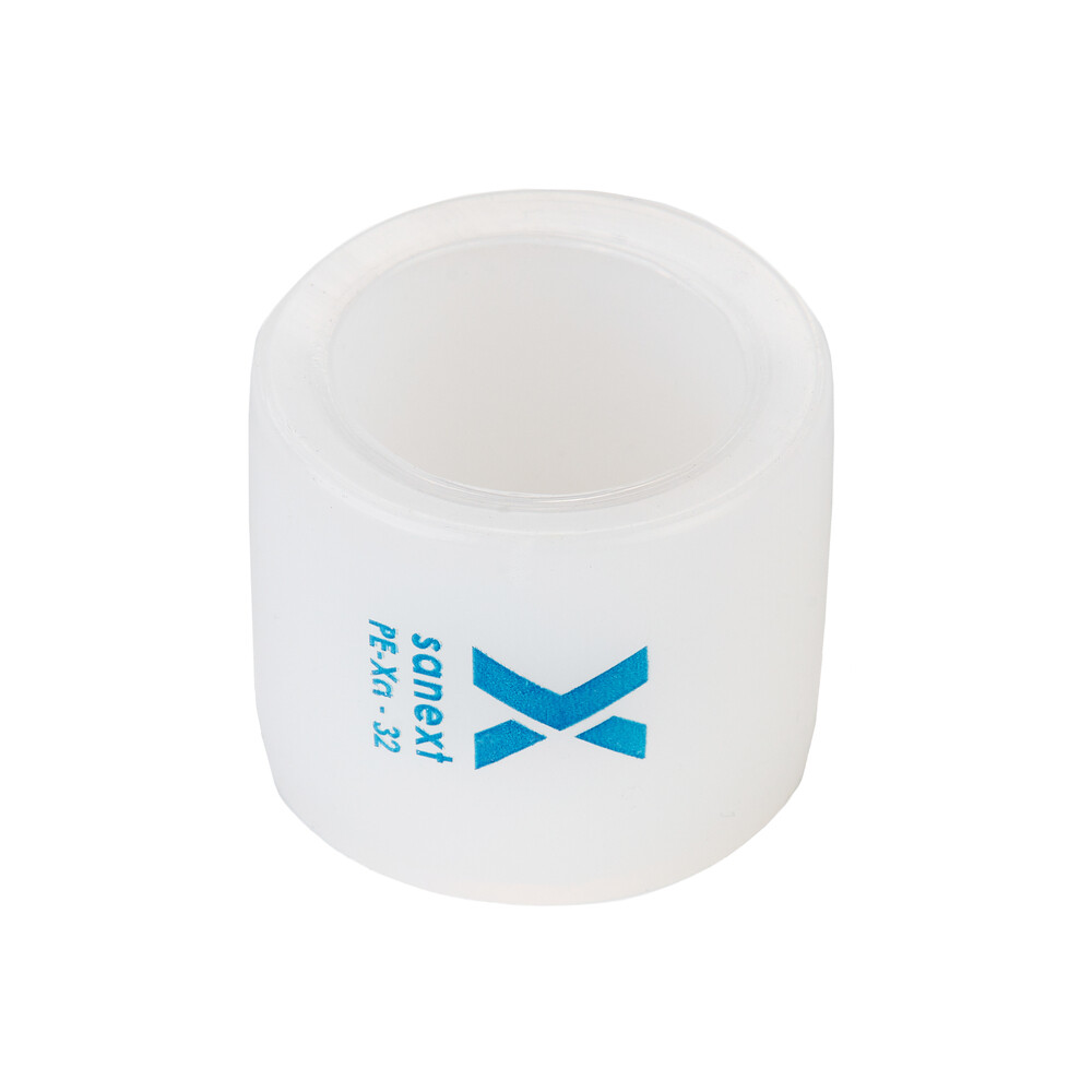 

Гильза монтажная Sanext Lite 32 мм латунь (40405)