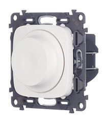 Диммер Legrand Valena Allure встраиваемый белый (752760) - фото 4