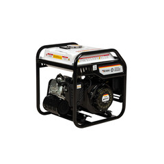 Генератор бензиновый Kranz KR3500IO 2 кВт инверторного типа (KR-16-1143) - фото 3