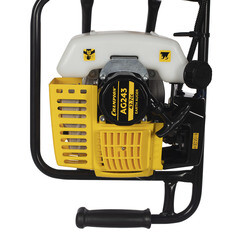 Мотобур со шнеком Champion AG243 d150 мм 1250 Вт (AG243) - фото 10