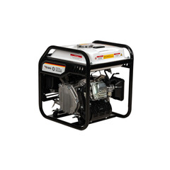 Генератор бензиновый Kranz KR3500IO 2 кВт инверторного типа (KR-16-1143) - фото 2