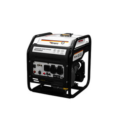 Изображение товара Генератор бензиновый Kranz KR3500IO 2 кВт инверторного типа (KR-16-1143)