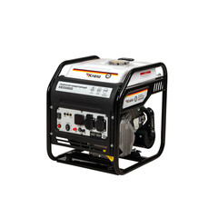 Изображение товара Генератор бензиновый Kranz KR2500IO 2 кВт инверторного типа (KR-16-1142)