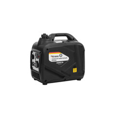 Генератор бензиновый Kranz KR2200I 1,5 кВт инверторного типа (KR-16-1141) - фото 5