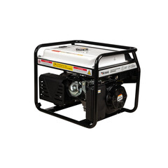Генератор бензиновый Kranz KR9000EA 8 кВт с электростартером (KR-16-1138) - фото 10