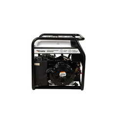 Генератор бензиновый Kranz KR9000EA 8 кВт с электростартером (KR-16-1138) - фото 4