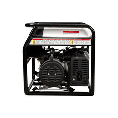 Генератор бензиновый Kranz KR8000 7 кВт (KR-16-1137) - фото 5